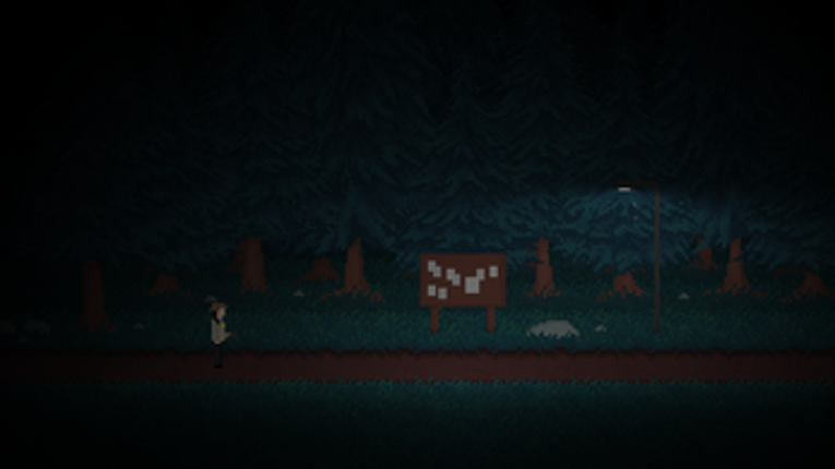 Hunted screenshot
