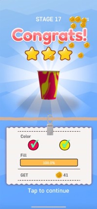 Hydro Dipping! screenshot