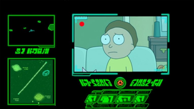 Hyper Realistic Game screenshot