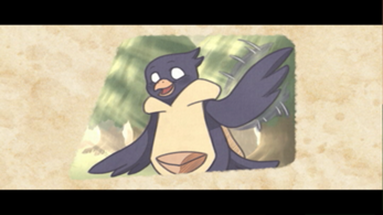 If You Go Into The Woods screenshot