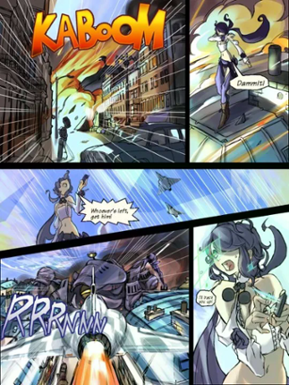 Imaginary Range Image