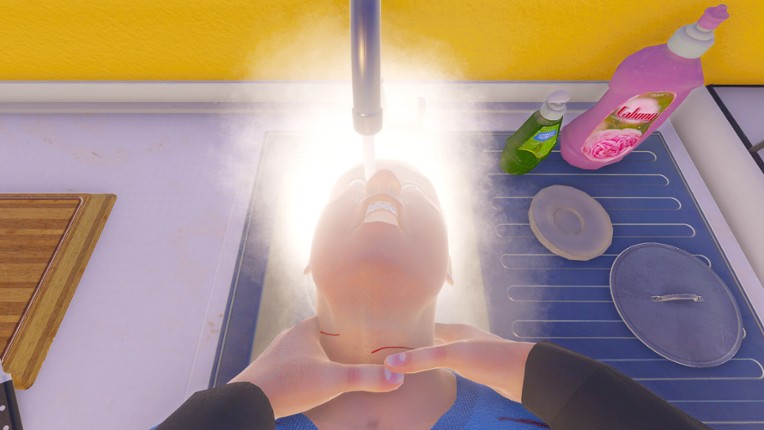 Impact to the Head screenshot