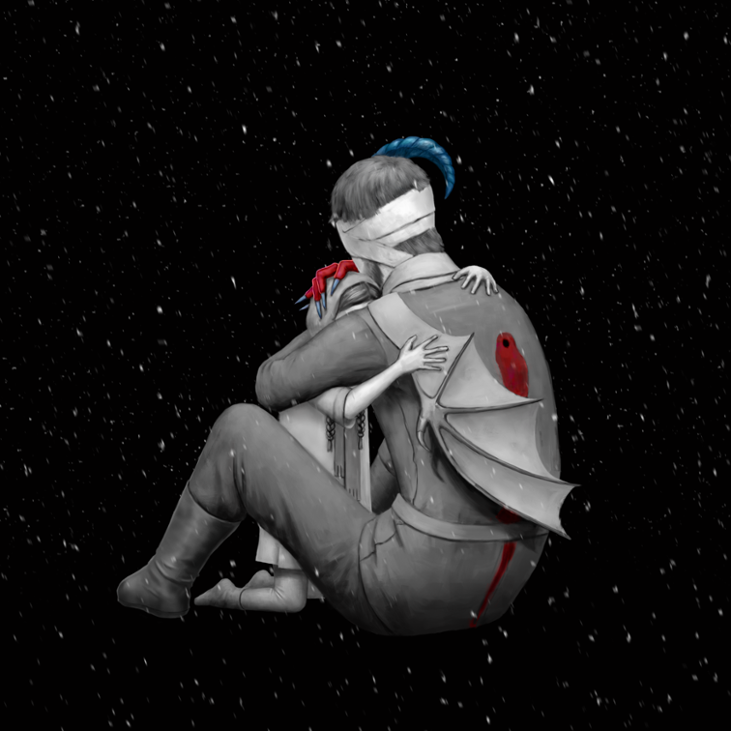 Games like In The Dark