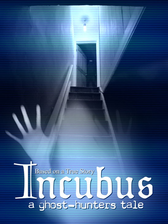 Games like Incubus: A ghost-hunters tale