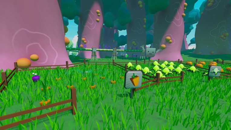 Industrial Petting screenshot