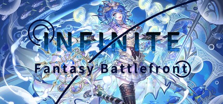 Games like Infinite Fantasy Battlefront
