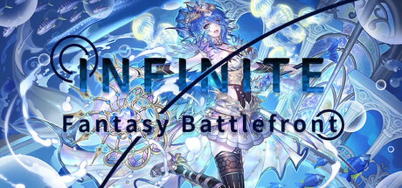 Infinite Fantasy Battlefront Image