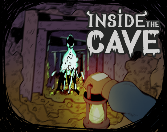 Inside the Cave Image