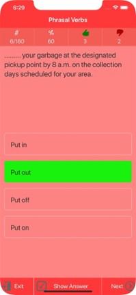 Intermediate English Grammar Image