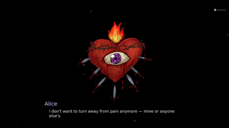 ISKRA screenshot