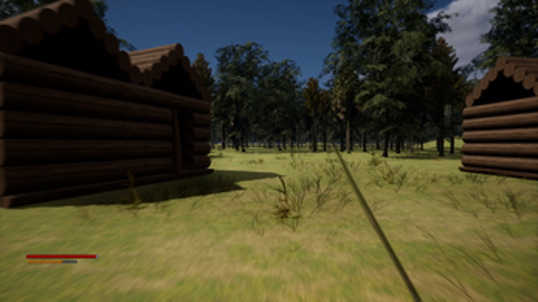 Island of the last survivor Image