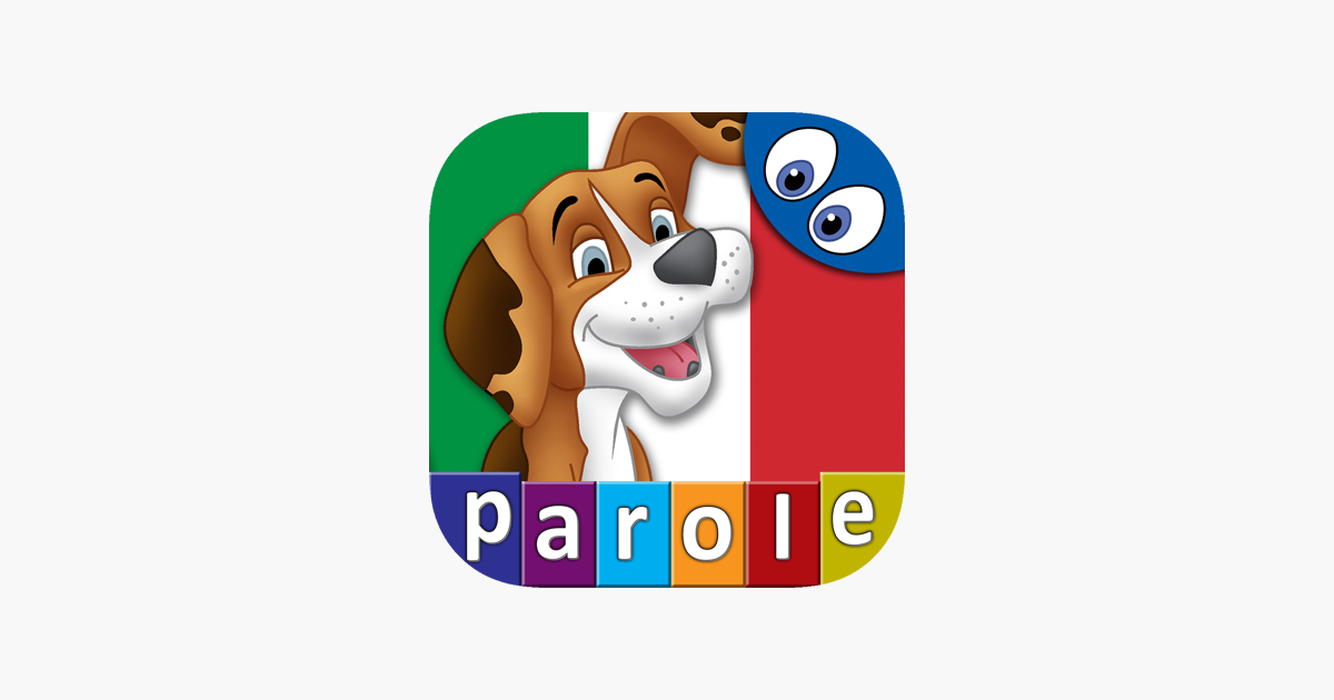 Games like Italian First Words Phonic