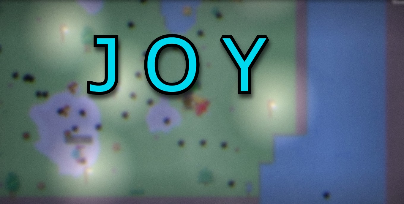 Games like JOY