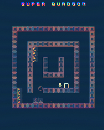 Jump and Puzzle screenshot