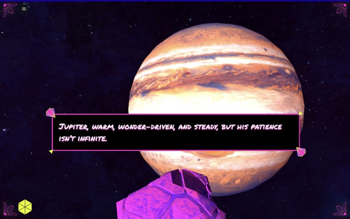 Jupiter's Orbit screenshot