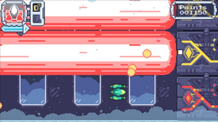 Keby vs Pirates Image