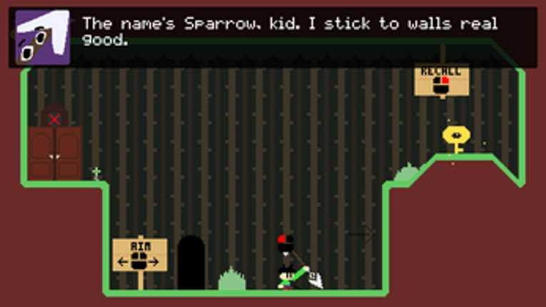 Ken's Quest screenshot