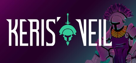 Games like Keris' Veil
