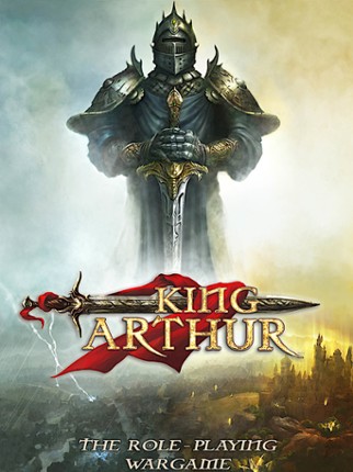 King Arthur: The Role-Playing Wargame Image