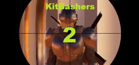 Games like KitBashers 2  [Multiplayer]