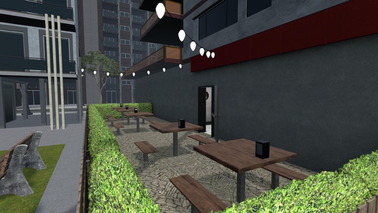 Knead, Squeeze, Wrap! screenshot