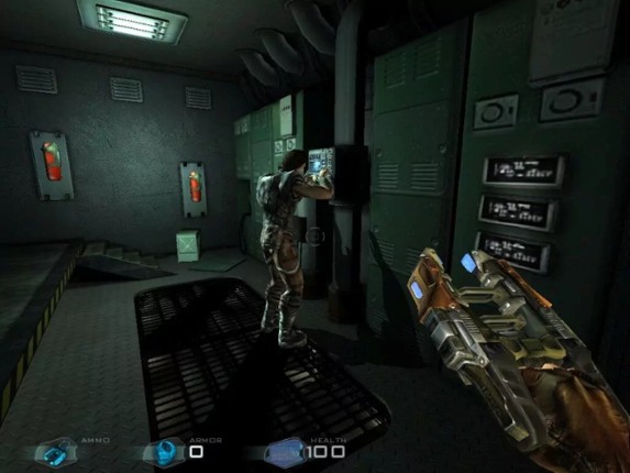 Kreed: Battle for Savitar screenshot