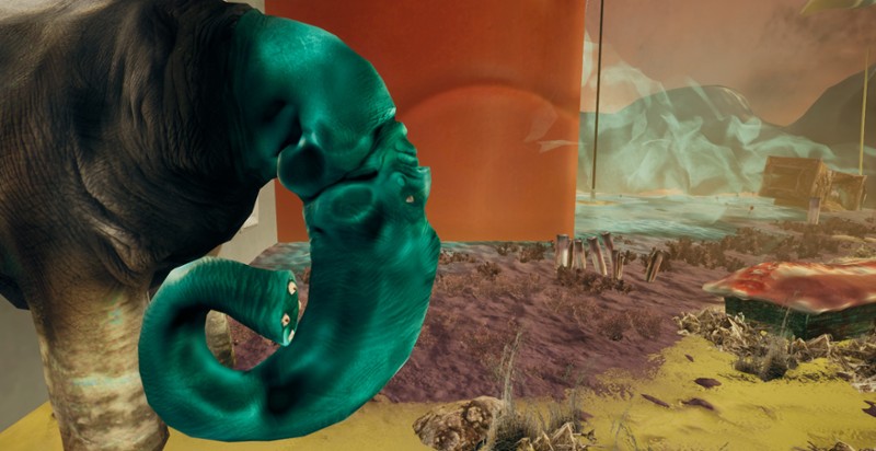 KROTRUVINK screenshot