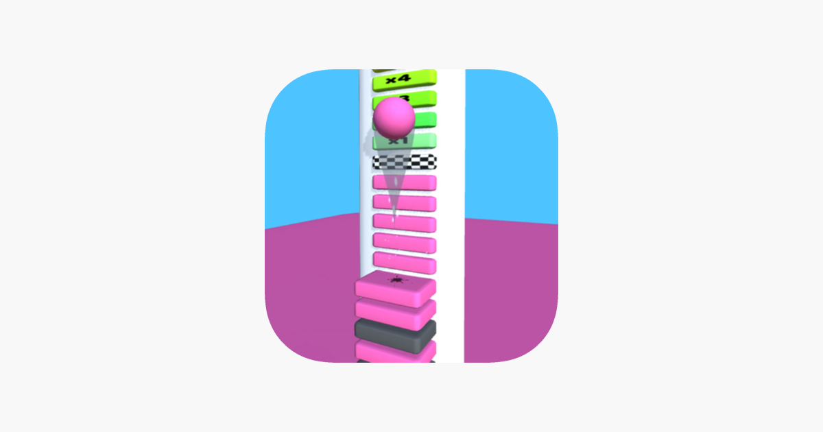 Games like Ladder 3D