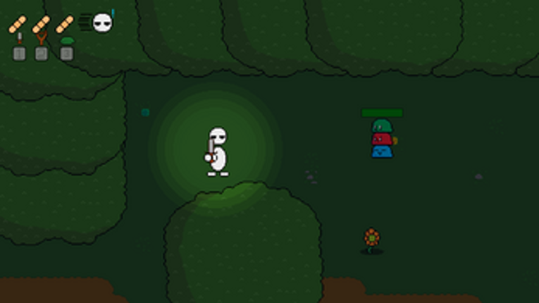 Last One (Public Beta) screenshot