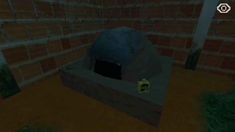 Latin Shadows - The Visitor screenshot