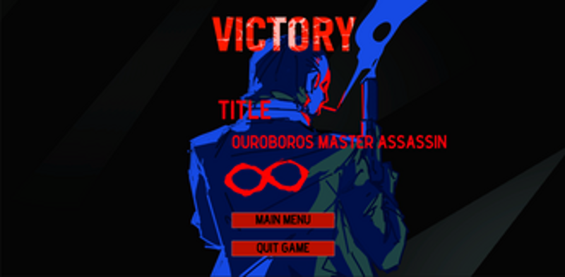 League Of The Ouroboros Assassins screenshot