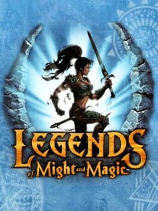 Legends of Might and Magic Game Cover