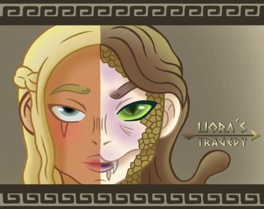 Liora´s Tragedy Image