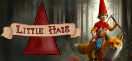 Games like Little Hats