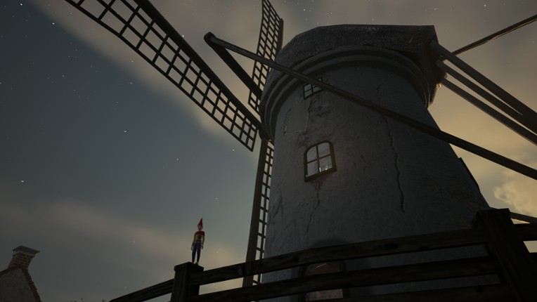 Little Hats screenshot