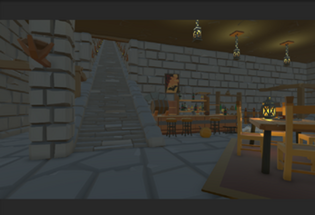 Loopé - Jeu VR Image