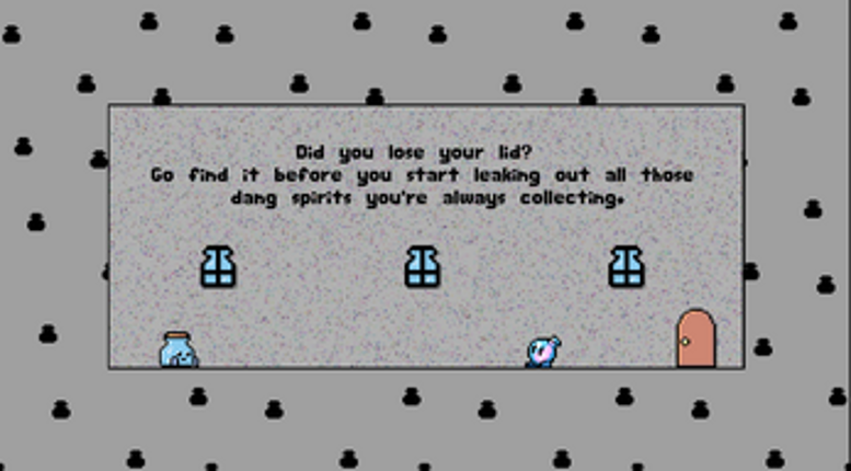 Loose Lids screenshot