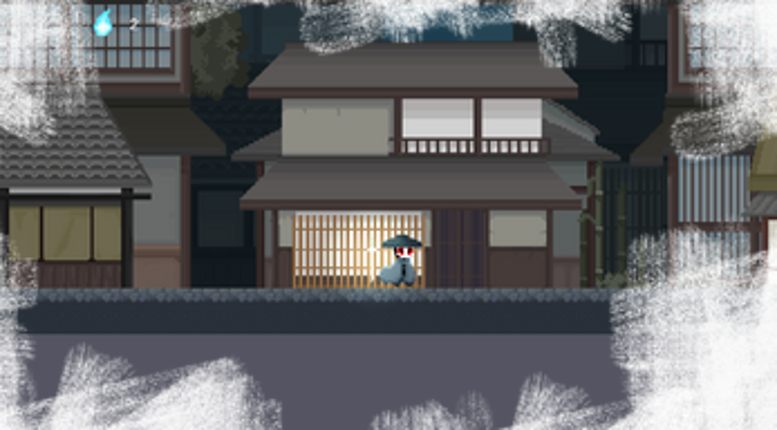 Lost Samurai screenshot