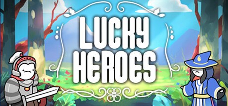 Games like Lucky Heroes