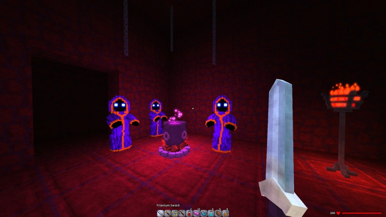 MAGE·TECH Image