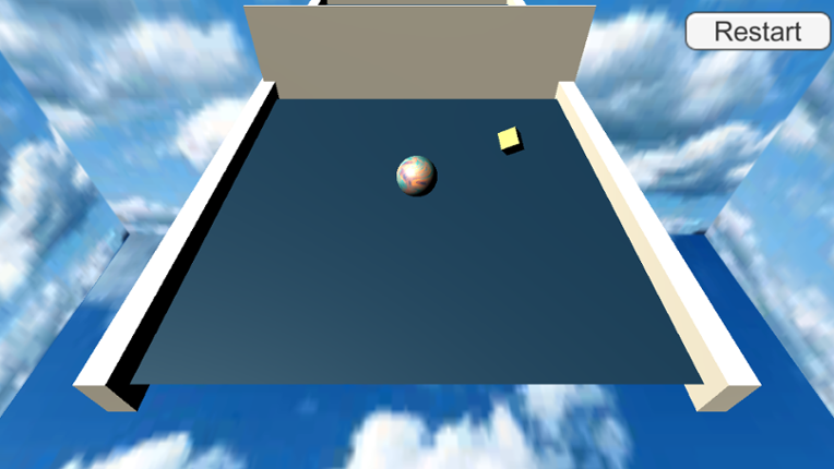 Marble Ball Image