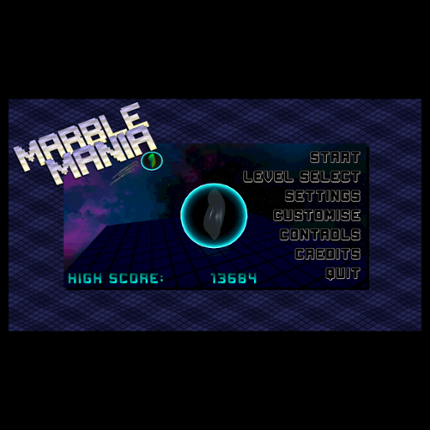 Marble Mania Image