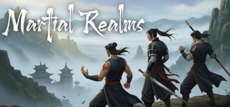 Martial Realms Image