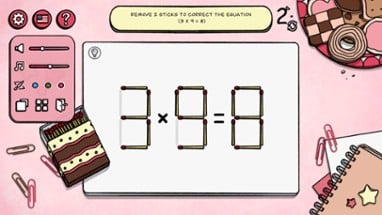 Math+Sticks: Coffee Break Club Image