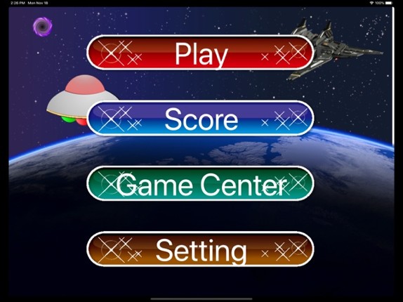 Maze cosmic journey Ext screenshot