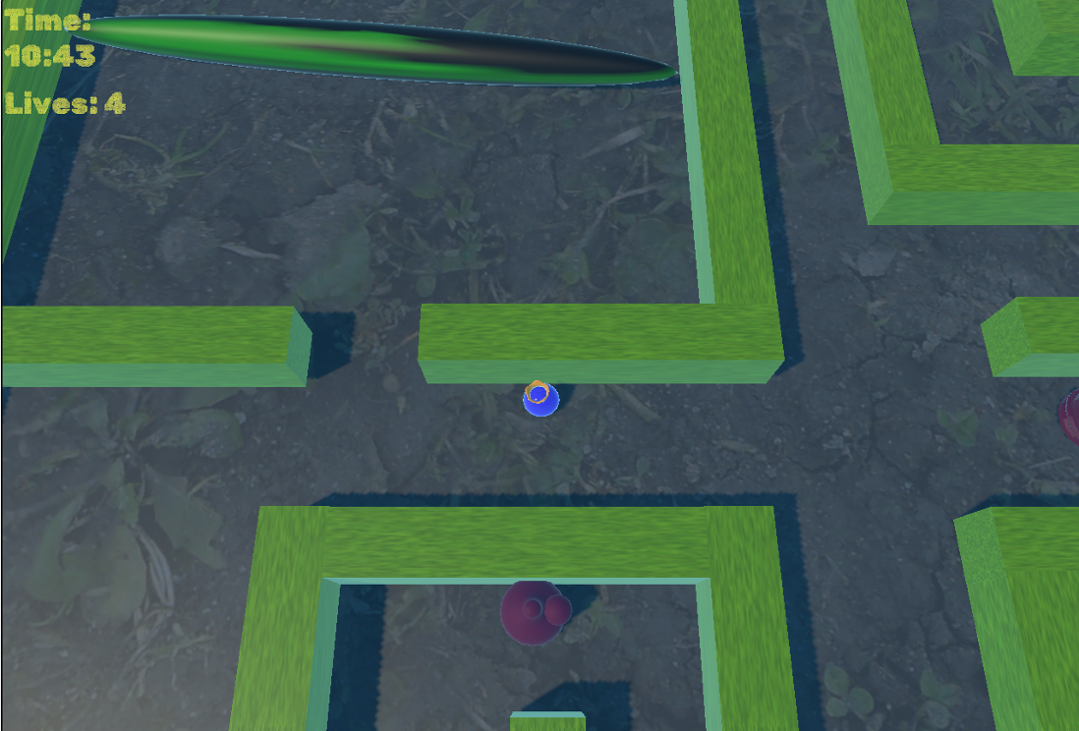 Games like Maze Escape