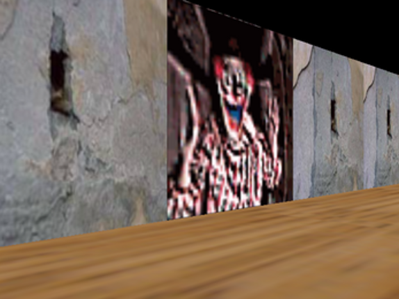 Maze.EXE Image