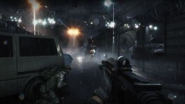 Medal of Honor: Warfighter Image