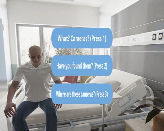 Medic Simulator screenshot