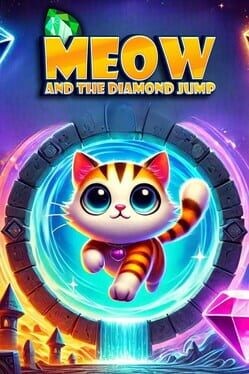 Games like Meow and the Diamond Jump